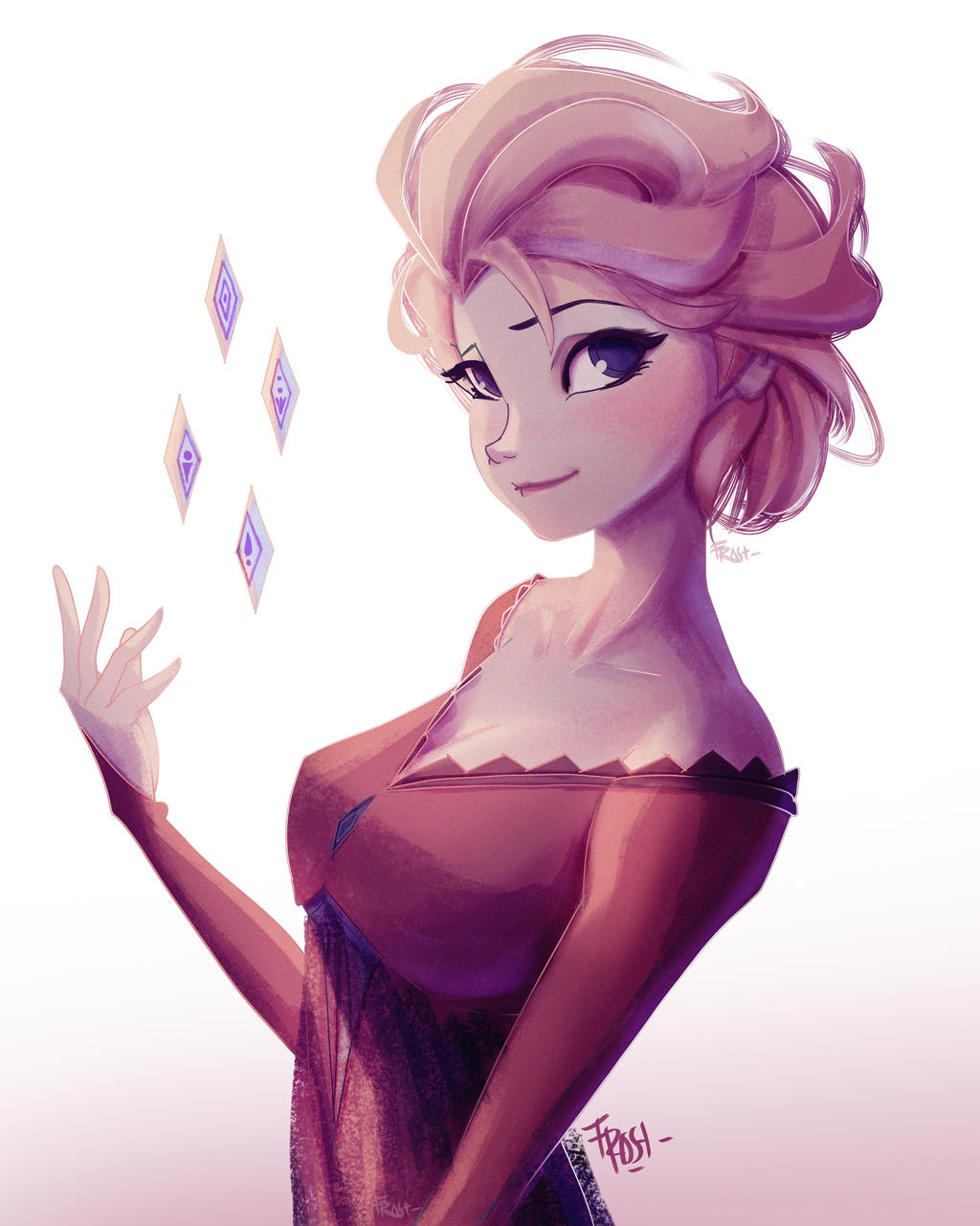 Avatar of Sarah 🏳️‍⚧️ 🏳️‍🌈